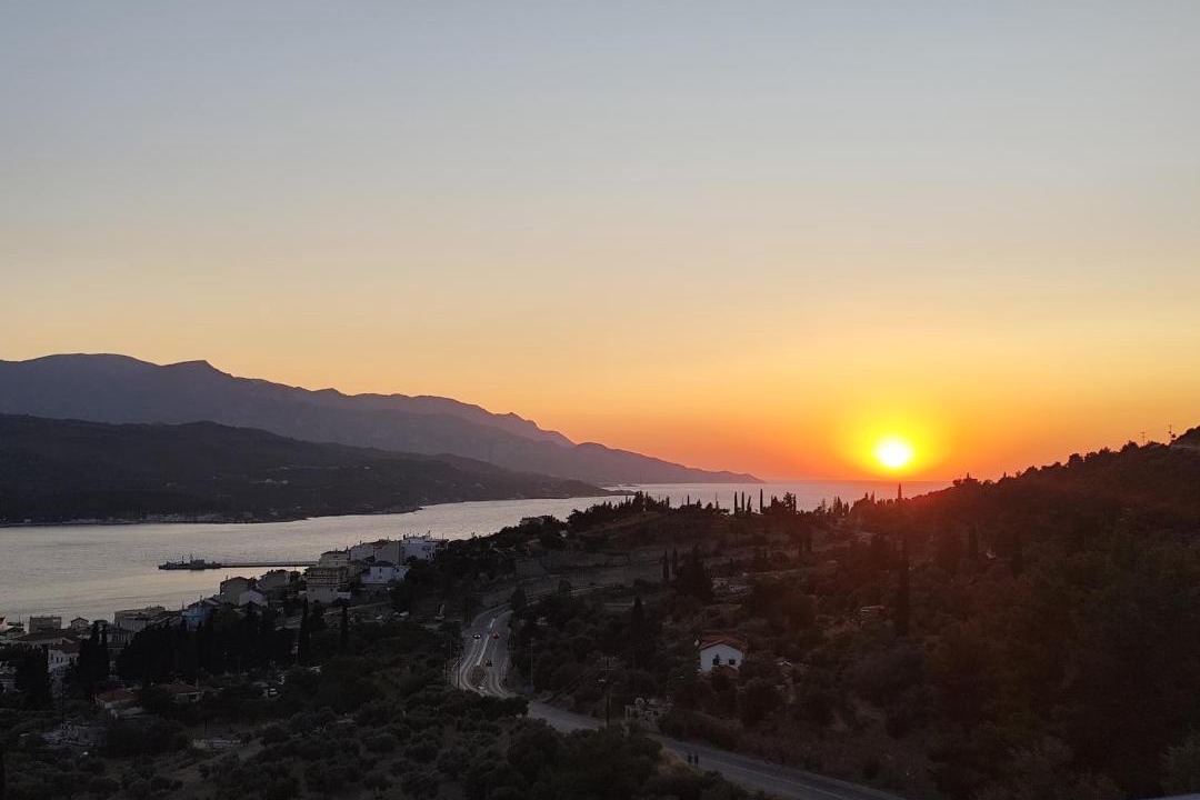 Photo of Others in Samos Town