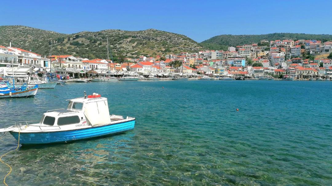 Photo of Others in Samos Town