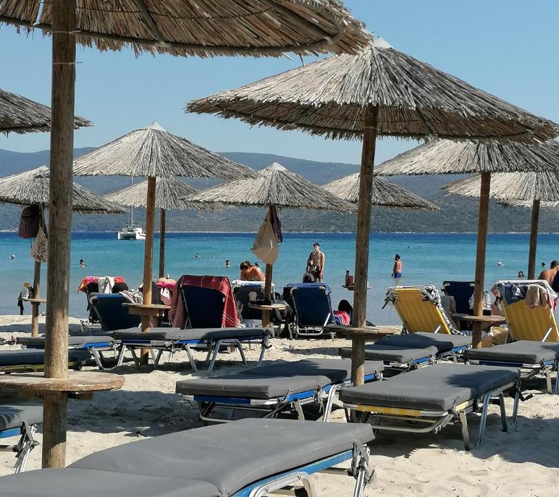 Photo of Others in Samos Town
