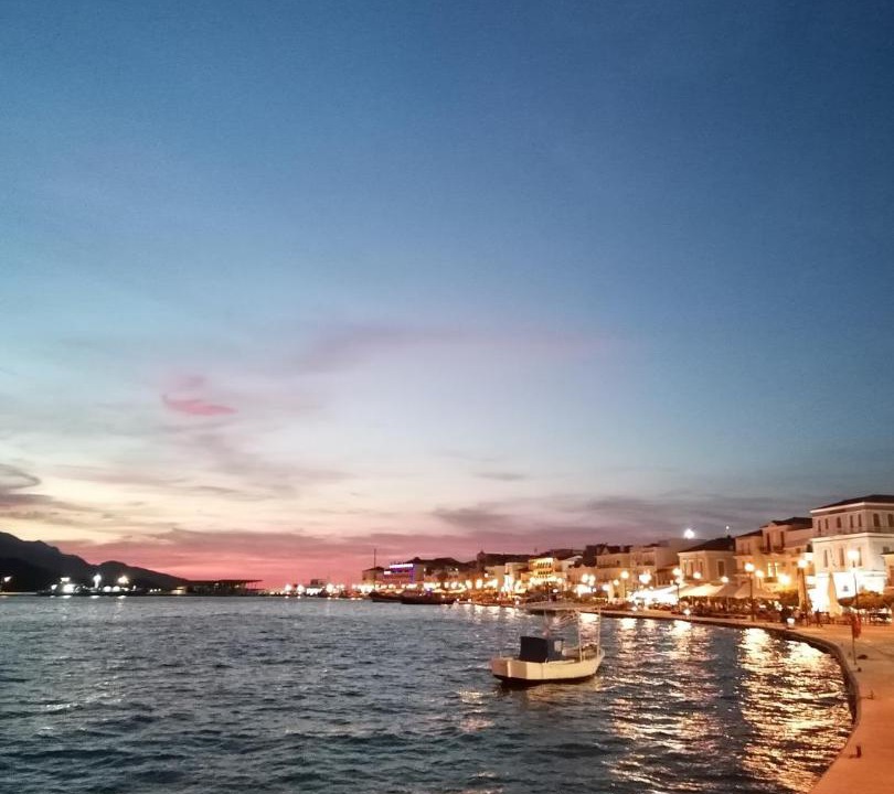 Photo of Others in Samos Town