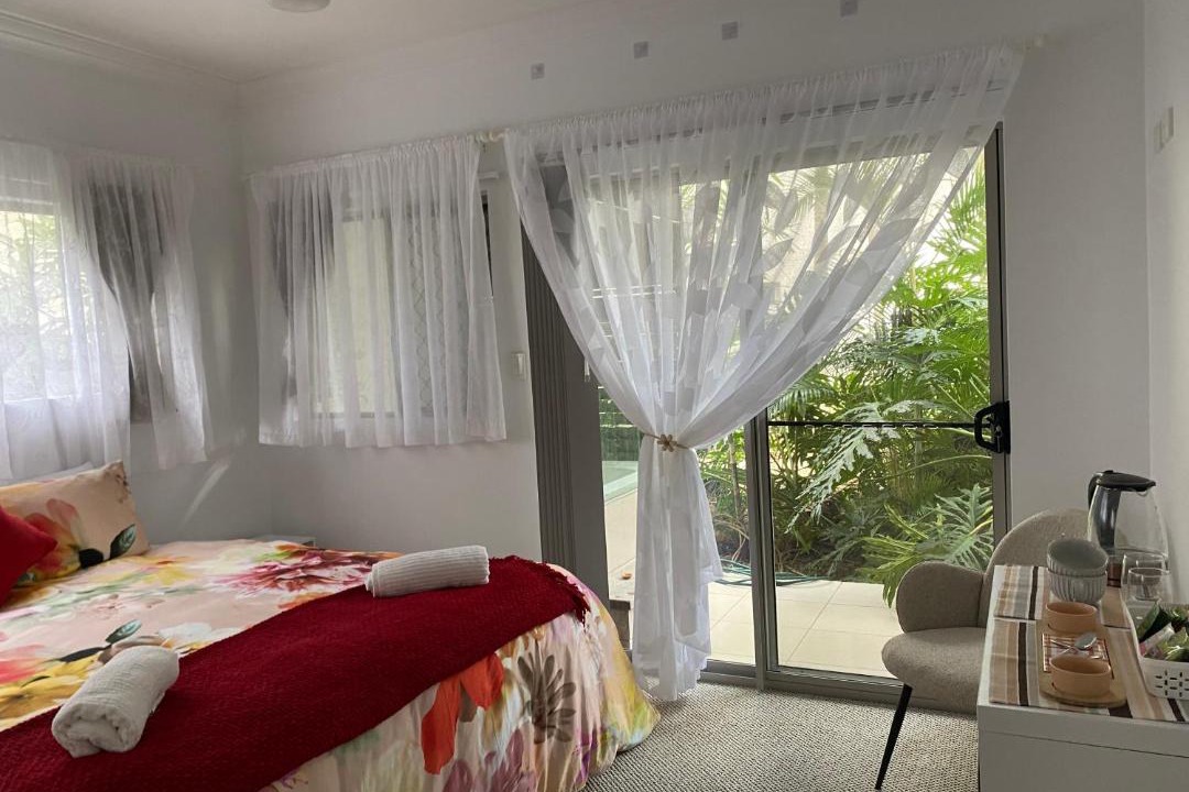 Photo of Bedroom in Cannonvale