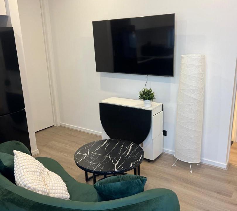 Photo of Livingroom in Plumpton