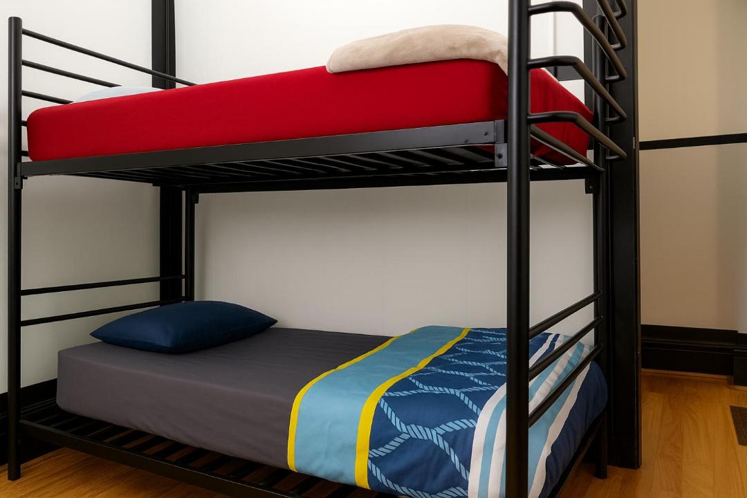 Photo of Bedroom in Perth