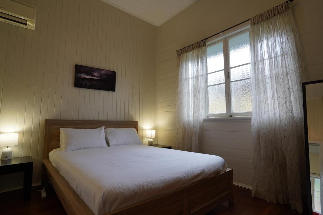 Photo of Bedroom in Parramatta Park