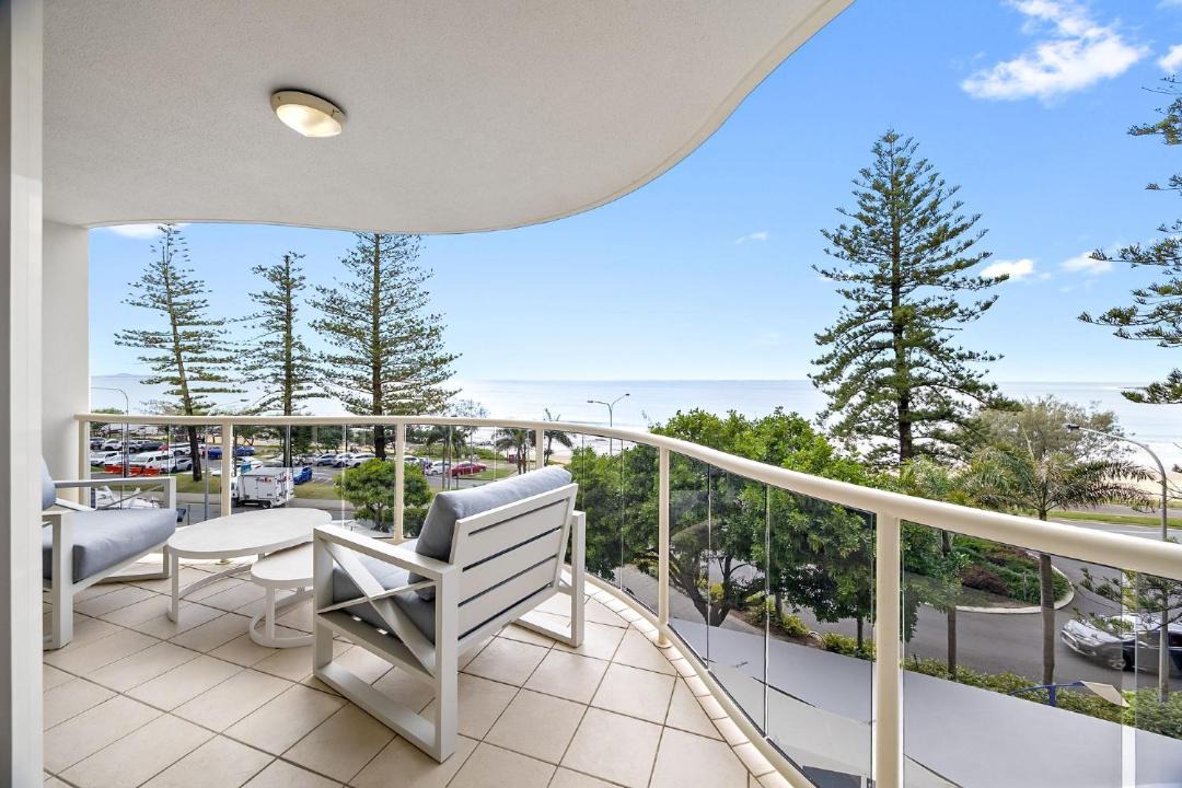 Photo of Patio Balcony in Mooloolaba