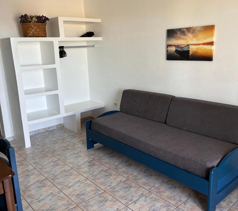 Photo of Livingroom in Agios Romanos