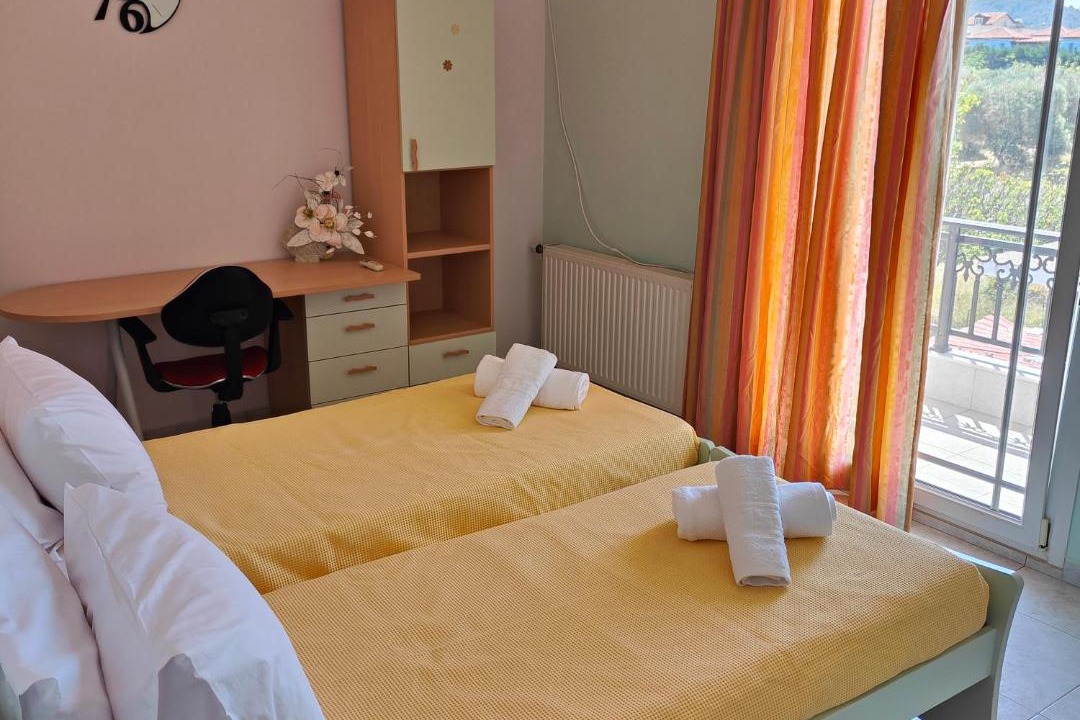 Photo of Bedroom in Pastida