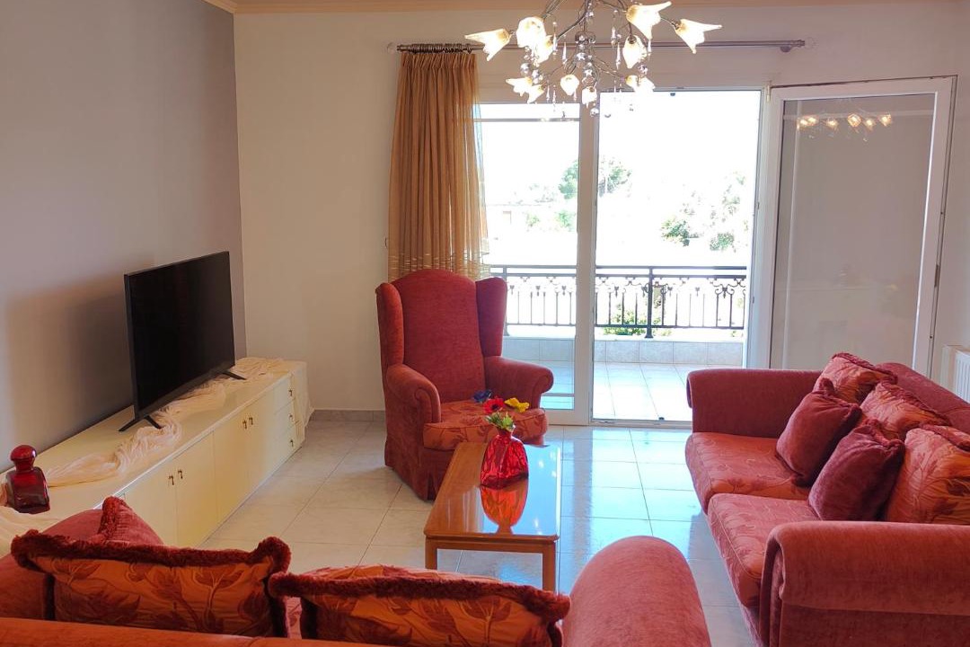 Photo of Livingroom in Pastida