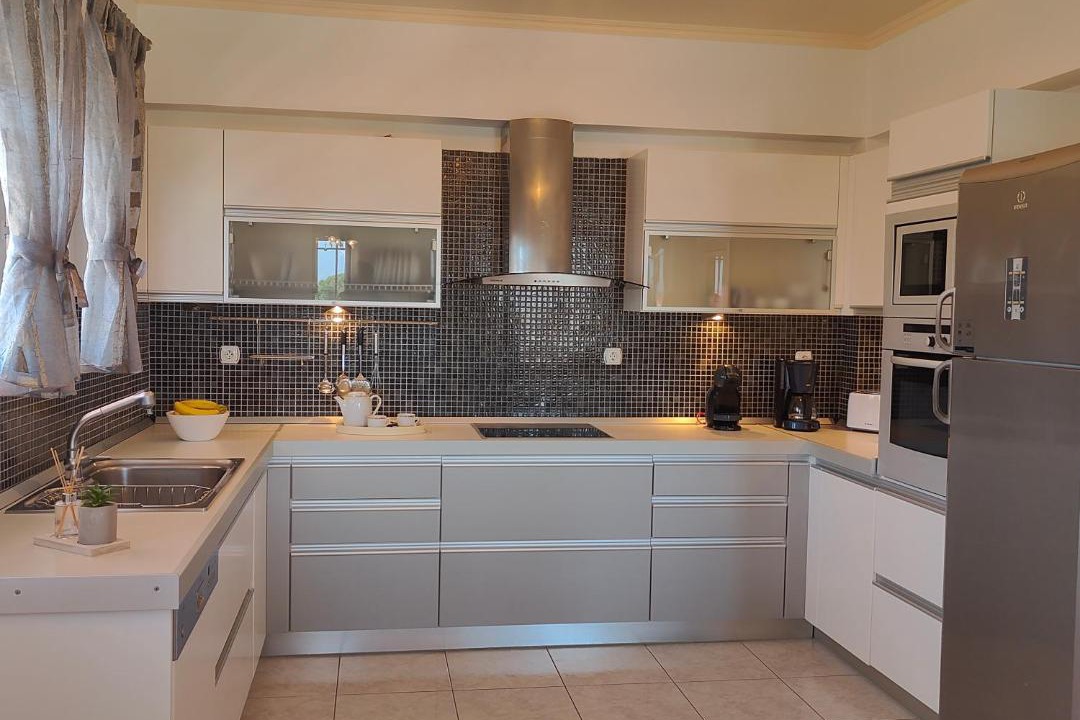 Photo of Kitchen in Pastida