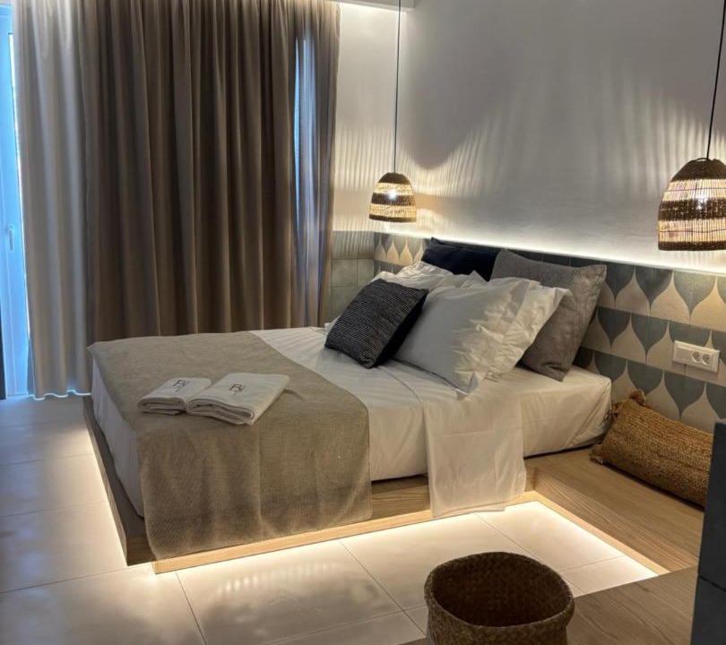 Photo of Bedroom in Archangelos