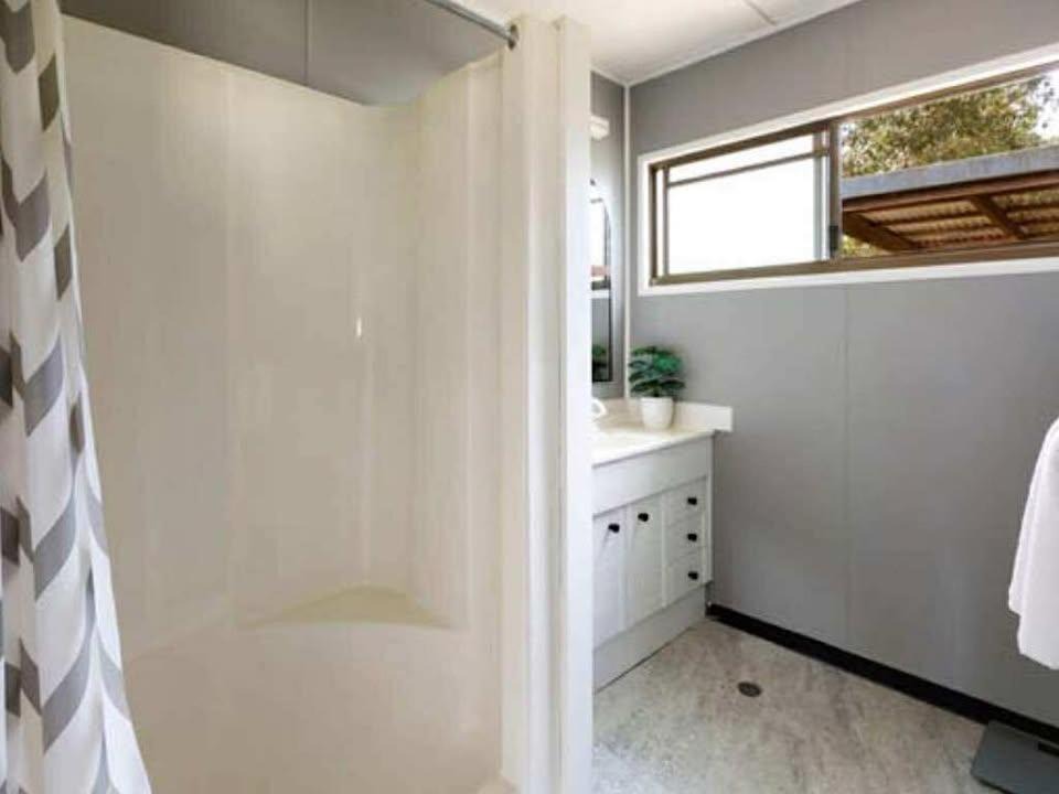 Photo of Bathroom in Macs Cove