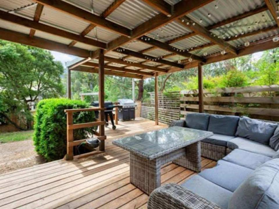 Photo of Patio Balcony in Macs Cove