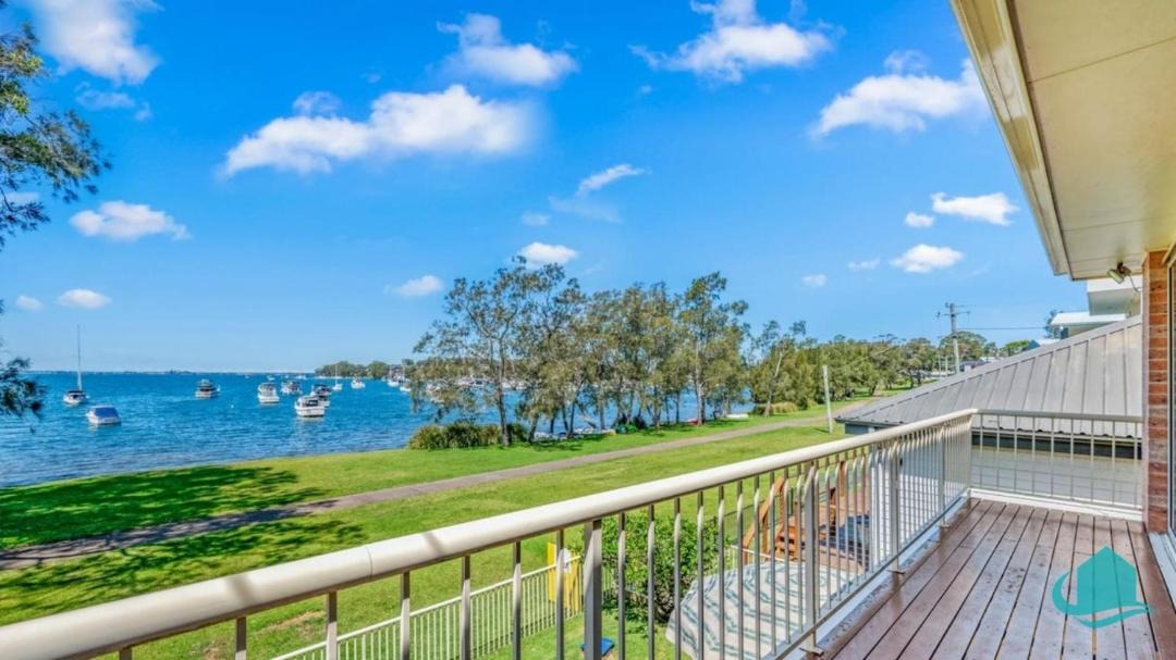 Photo of Patio Balcony in Wangi Wangi