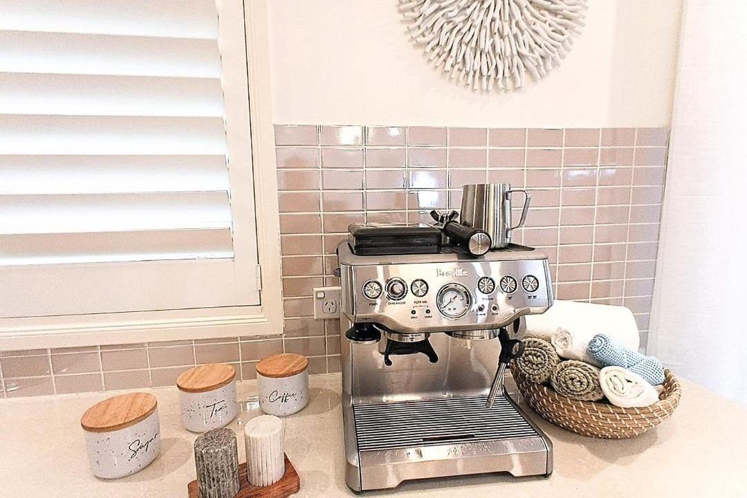 Photo of Kitchen in Shell Cove