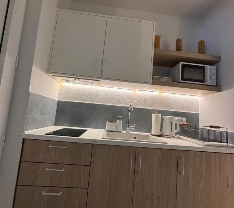 Photo of Kitchen in Archangelos