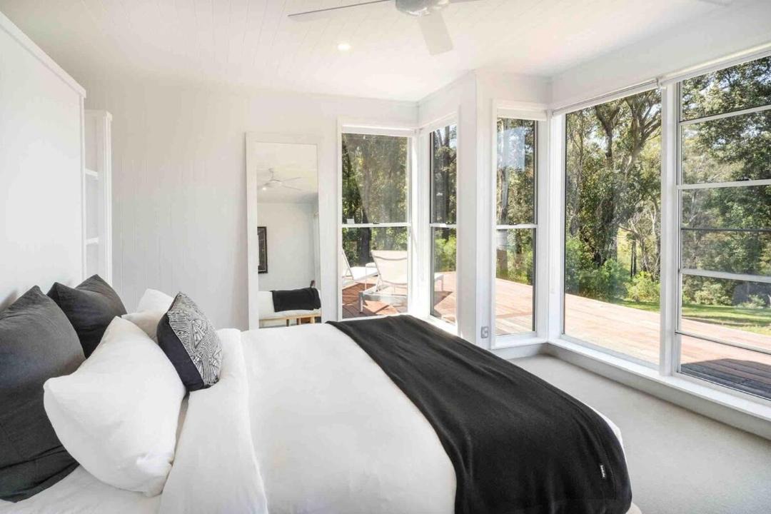 Photo of Bedroom in Conjola