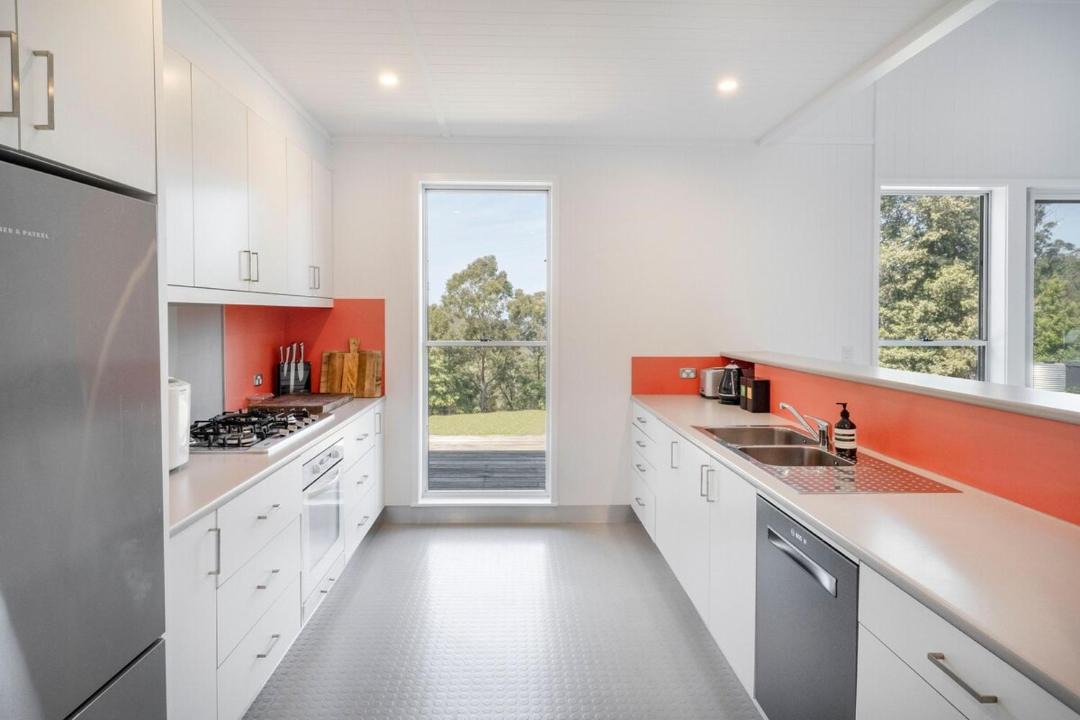 Photo of Kitchen in Conjola
