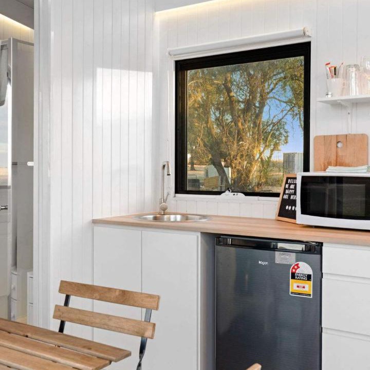 Photo of Kitchen in Banyena