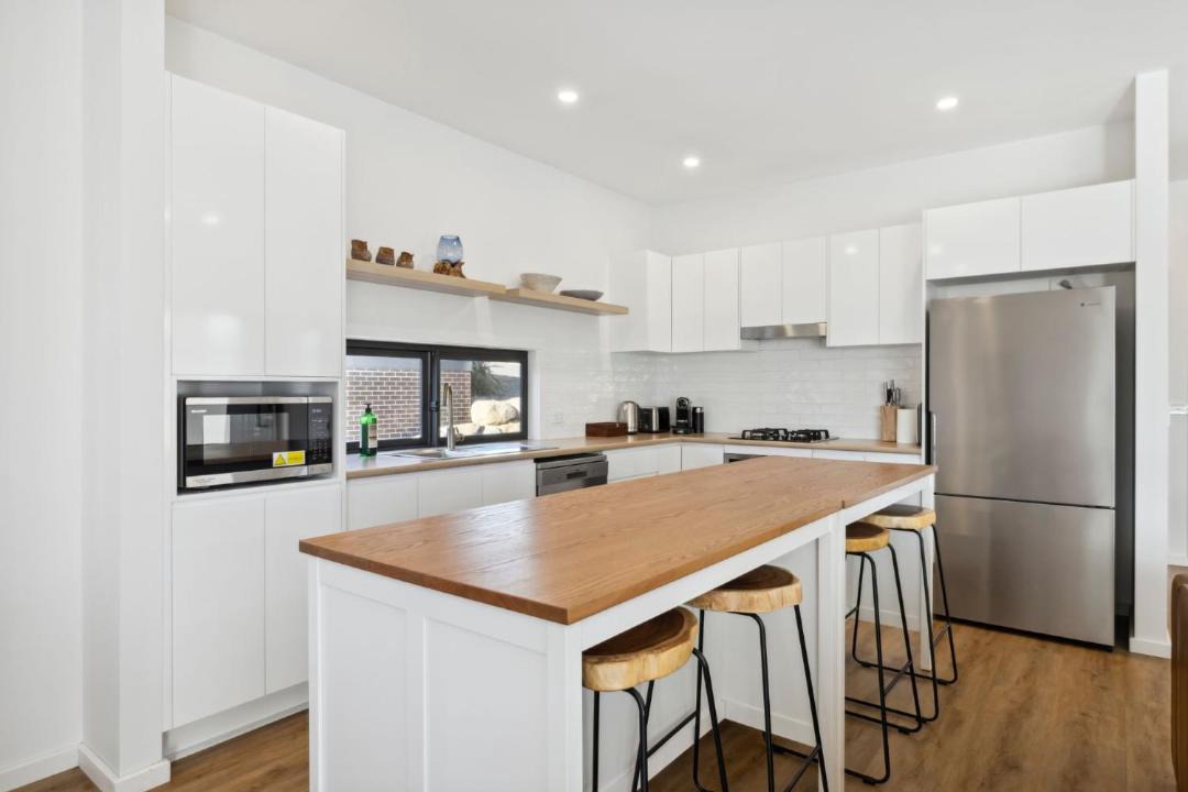Photo of Kitchen in Jindabyne