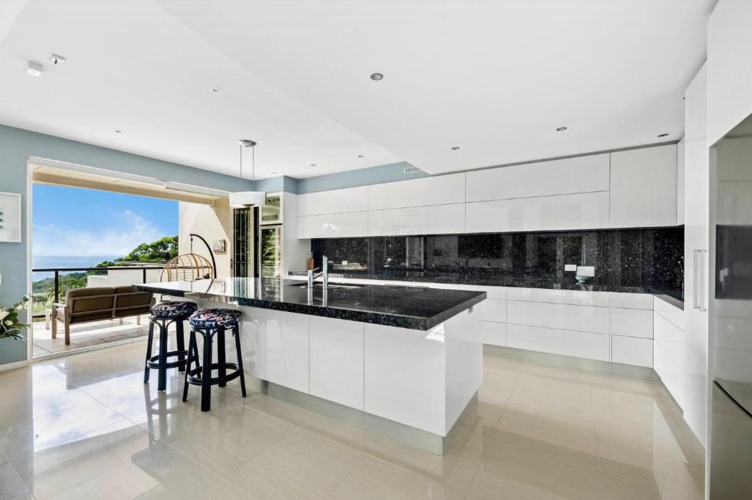 Photo of Kitchen in Coolum Beach