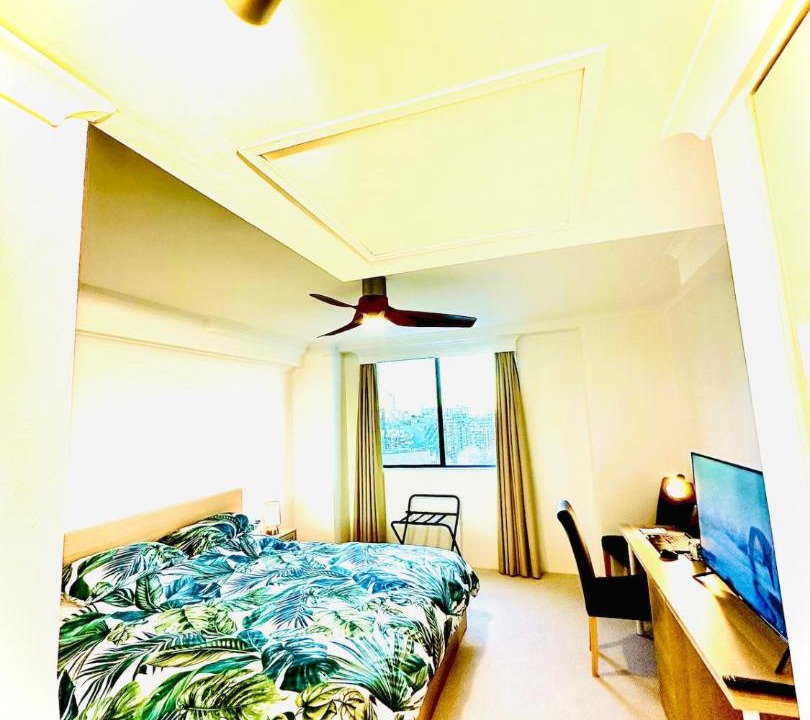 Photo of Bedroom in Haymarket