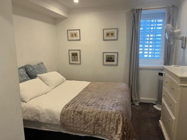 Photo of Bedroom in Rozelle