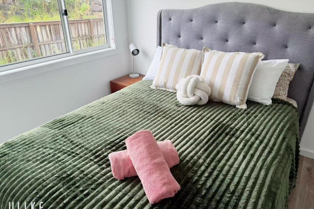 Photo of Bedroom in Pimpama