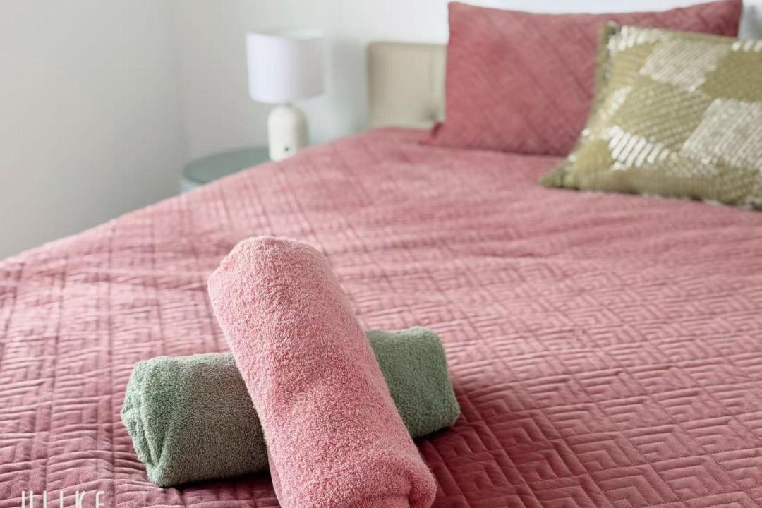 Photo of Bedroom in Pimpama