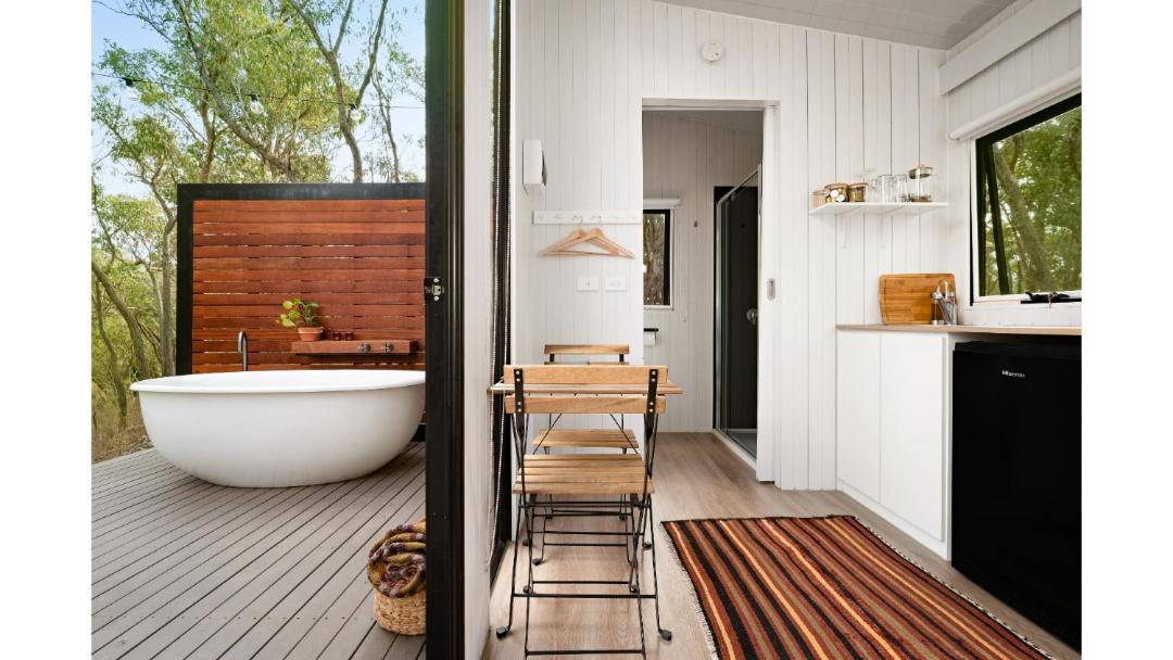 Photo of Bathroom in Castlemaine