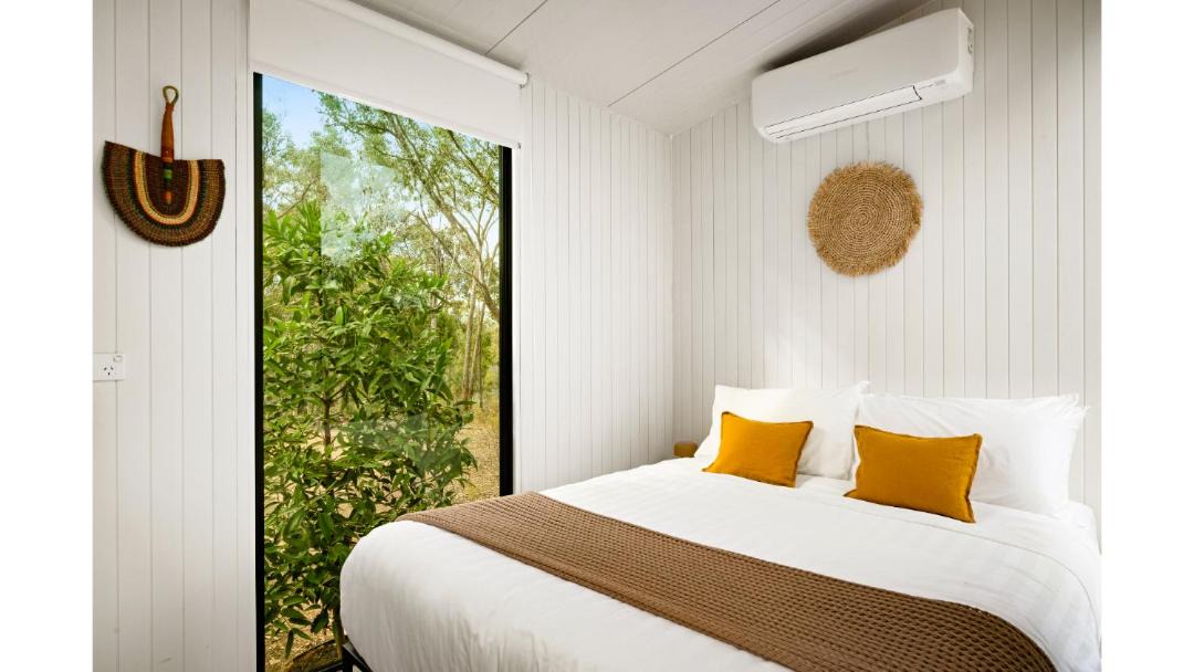 Photo of Bedroom in Castlemaine