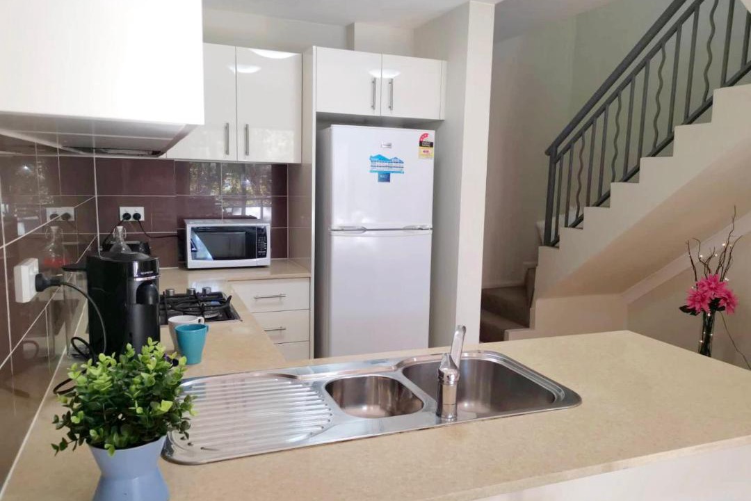 Photo of Kitchen in Alexandria