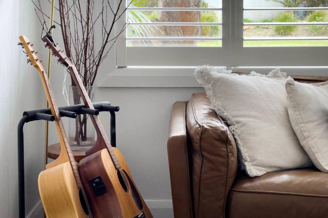 Photo of Livingroom in Vaucluse