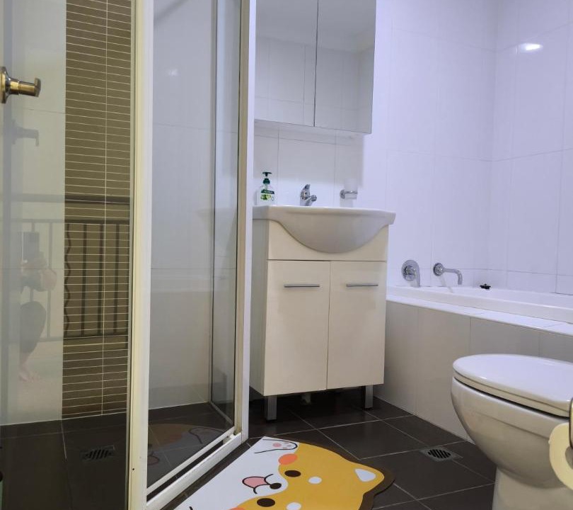 Photo of Bathroom in Alexandria