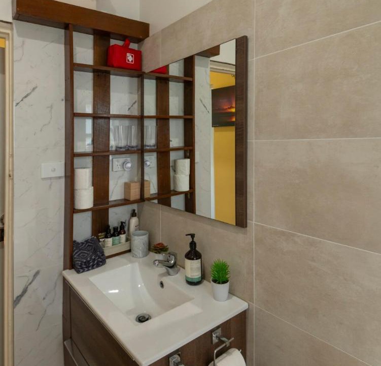 Photo of Bathroom in Cronulla