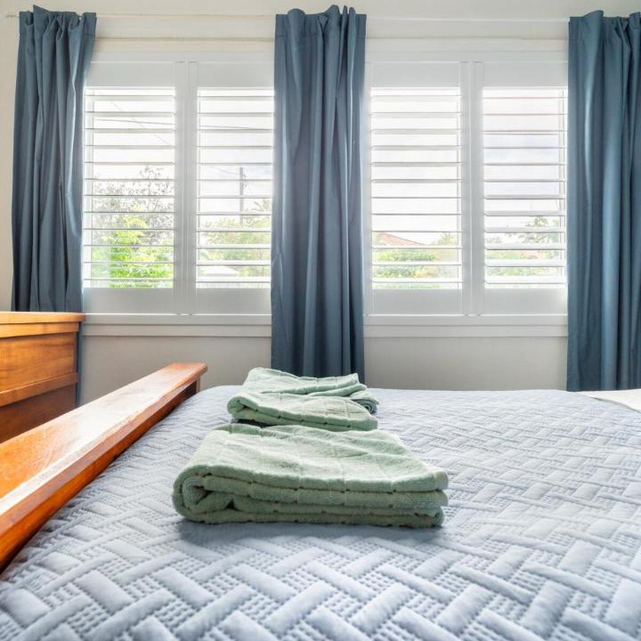 Photo of Bedroom in Cronulla