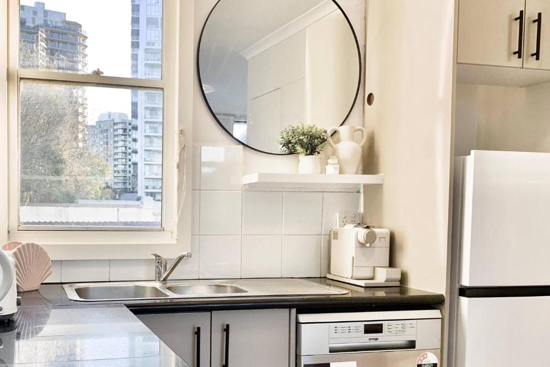 Photo of Kitchen in Bondi Junction