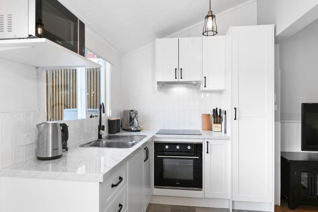 Photo of Kitchen in North Hobart