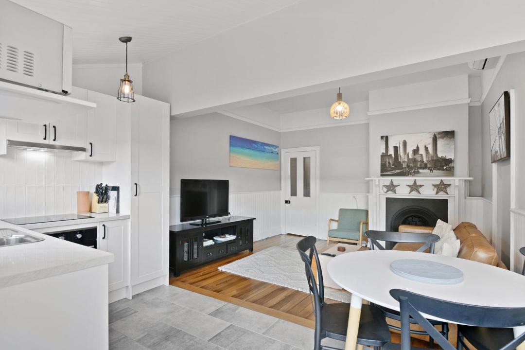 Photo of Kitchen in North Hobart
