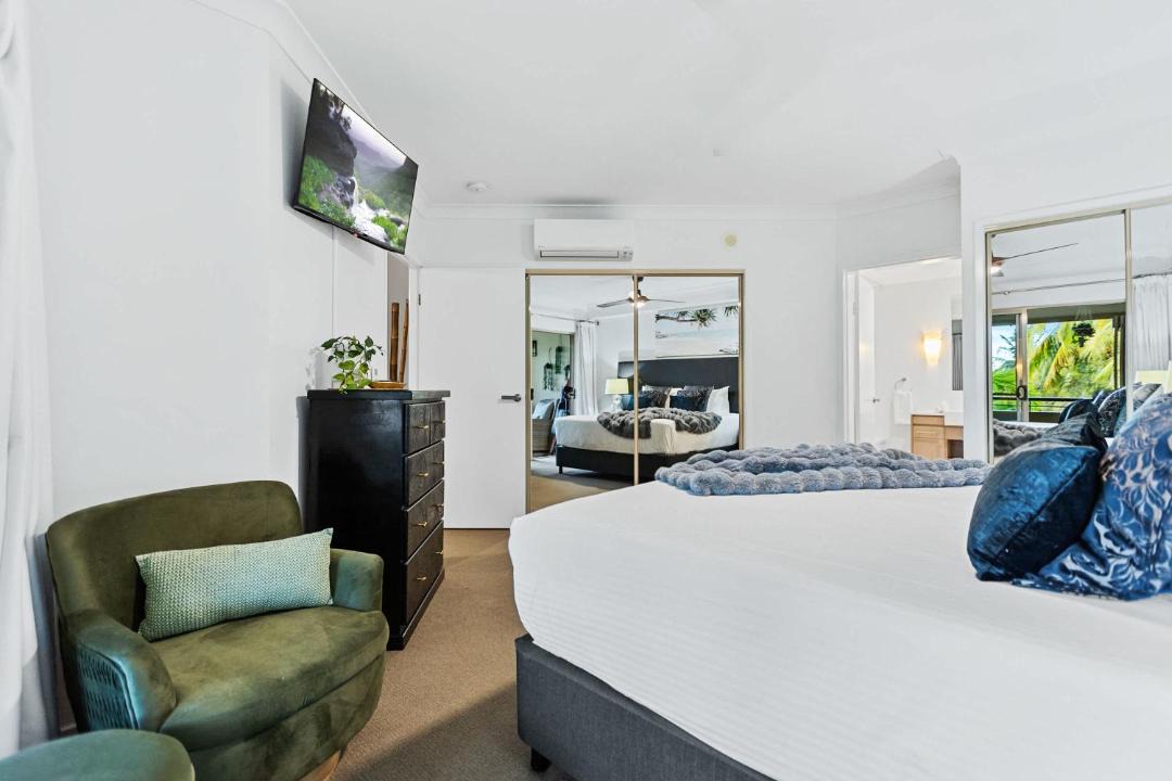 Photo of Bedroom in Westcourt