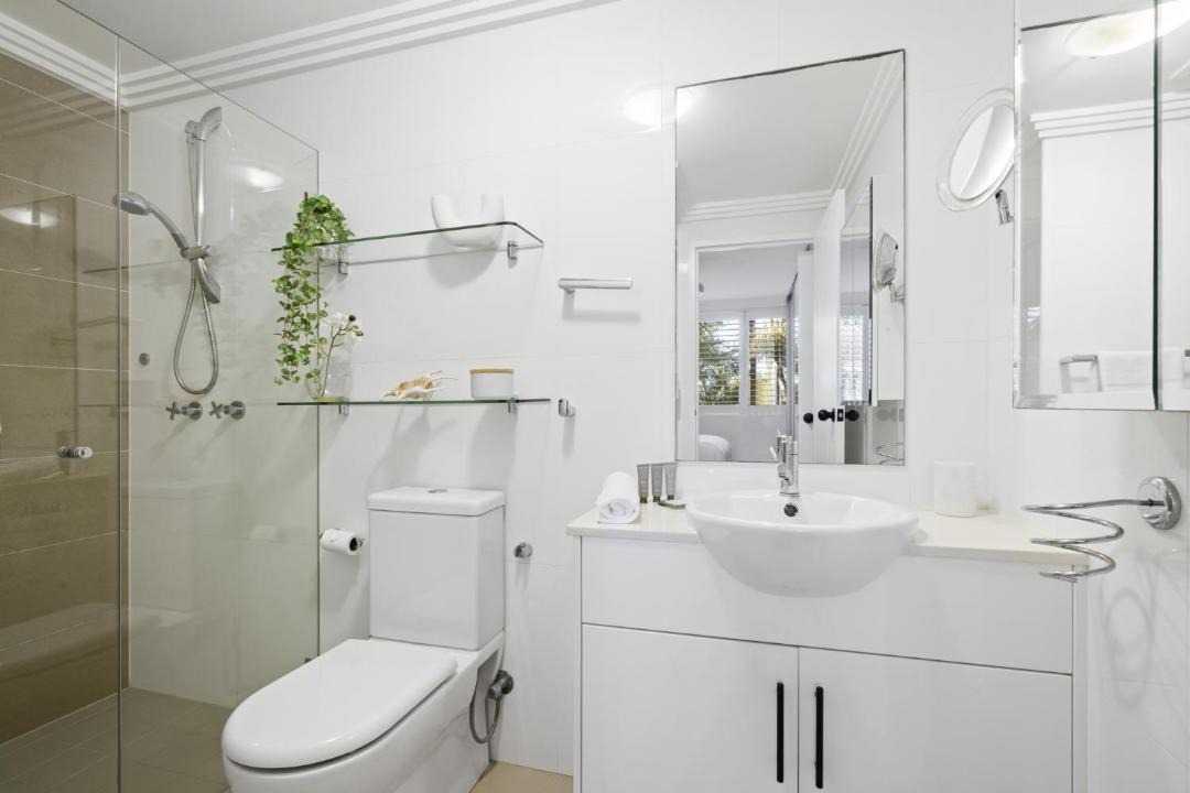 Photo of Bathroom in Narrabeen