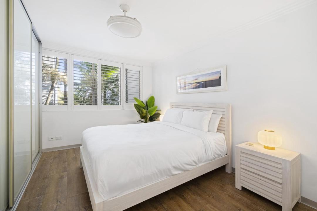 Photo of Bedroom in Narrabeen