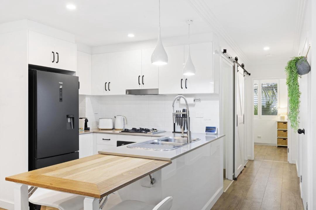 Photo of Kitchen in Narrabeen