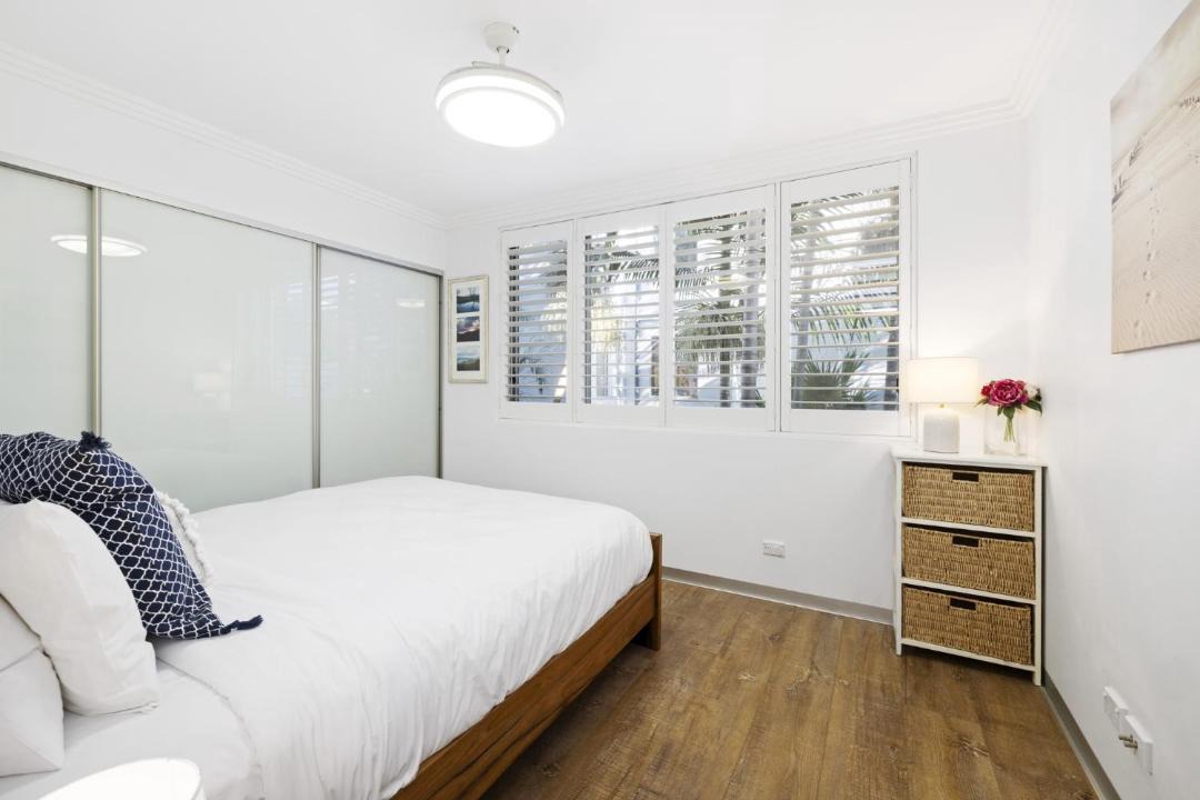 Photo of Bedroom in Narrabeen