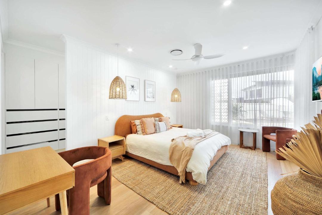 Photo of Bedroom in Innes Park