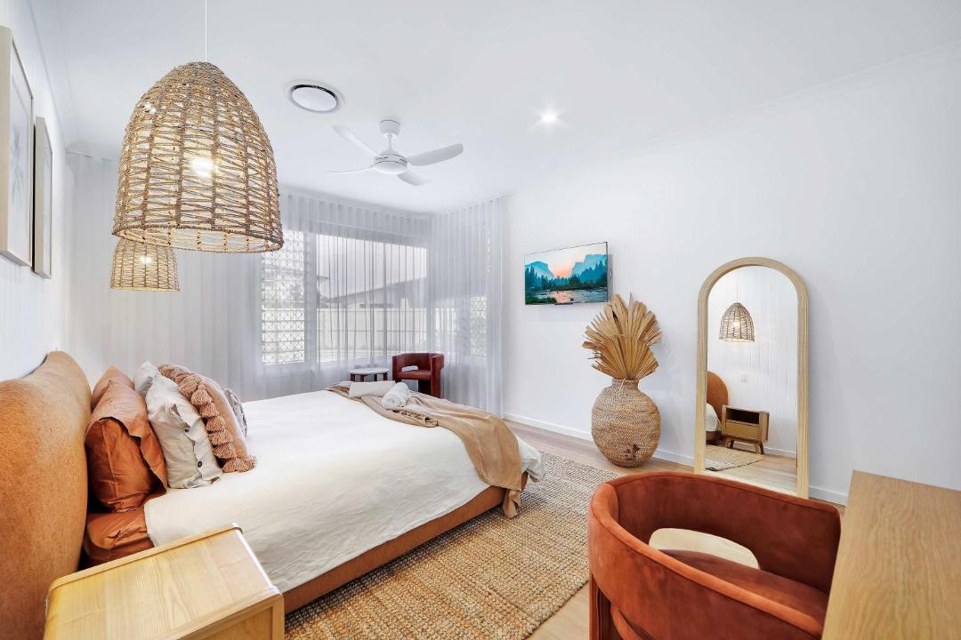 Photo of Bedroom in Innes Park