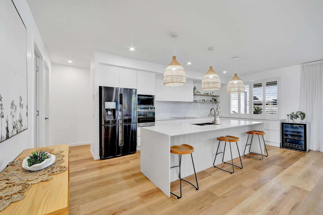 Photo of Kitchen in Innes Park