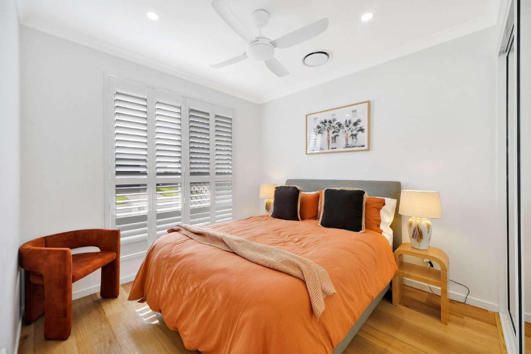 Photo of Bedroom in Innes Park