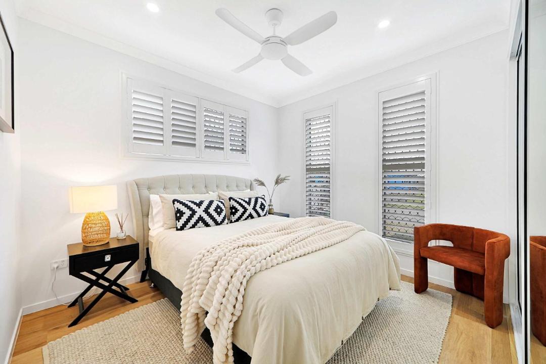 Photo of Bedroom in Innes Park