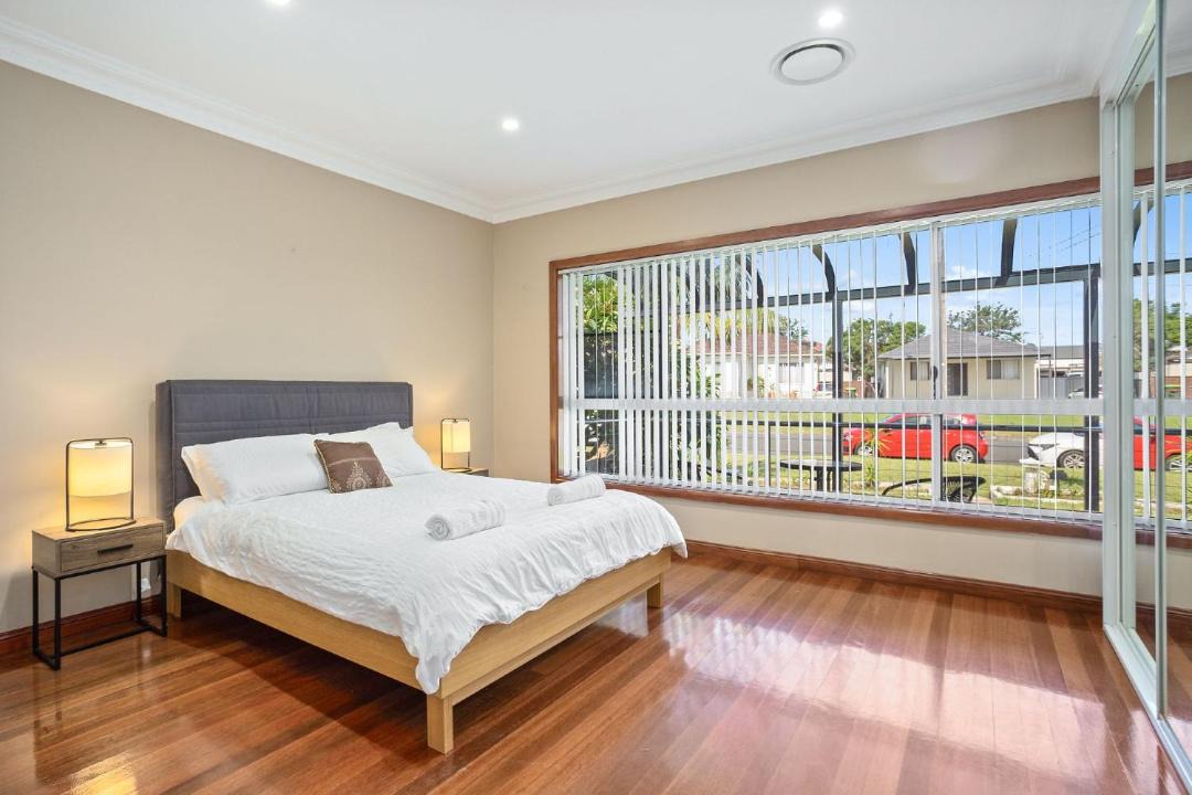 Photo of Bedroom in Primbee