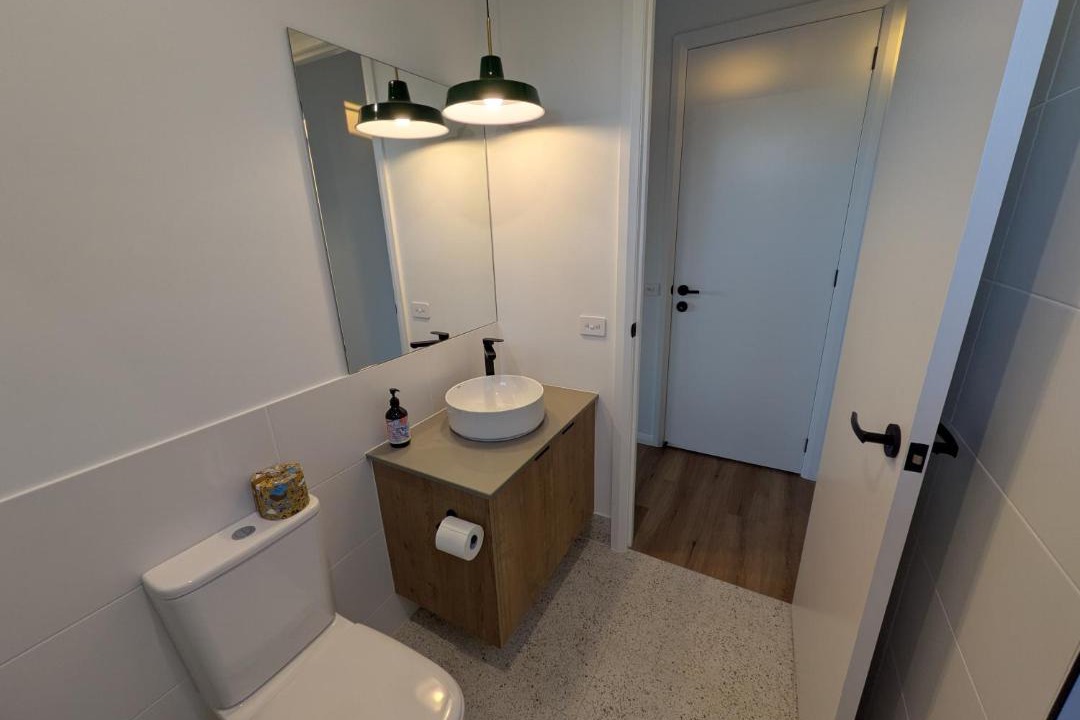 Photo of Bathroom in Wodonga